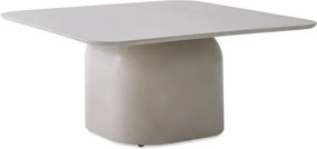 Andros kerti dohányzóasztal