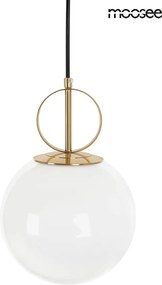 King Home LIFT MSE010100310 Függőlámpa 1x40W/E27 IP20