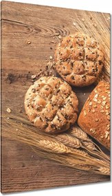 Festmények 80x120 Konyhai képek Forradalmak