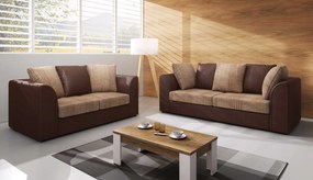 CLOE  3+2 személyes Design  kanapé