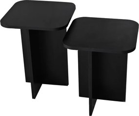Blues Set - Black