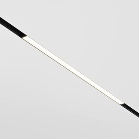 Maytoni BASIS TR030-2-24W4K-B Sínreflektor 1x24W/LED 4000K 1560LM IP20