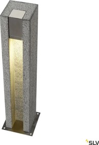 SLV ARROCK 231440 Állólámpa 1x4W/GU10 IP44