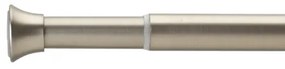 Chroma függönykarnis 142 cm nikkel