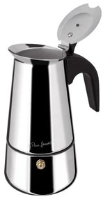 Lamart LT7077 Moka kávéfőző, rozsdamentes acél, 6 adag, L