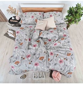 EMI Kayla krepp ágyneműhuzat
