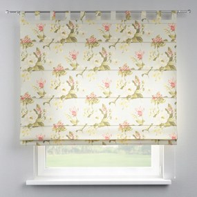 Kész Római roló Verona 160x180cm narancssárga