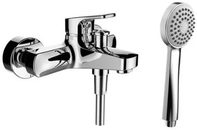 LAUFEN CITY PRO CITY PRO kádmixer tartozékokkal HF500962100600