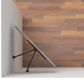 Nedis TVWM5350BK - Fali tartó Full Motion 30-70” TV-hez