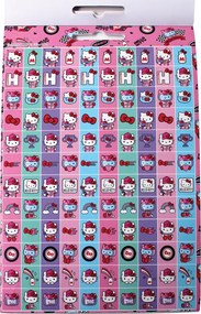 Hello Kitty Summer 600 darabos matrica szett