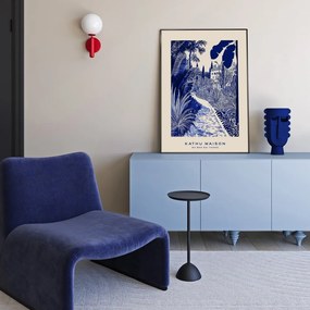 Kép 50x70 cm Maison – Styler