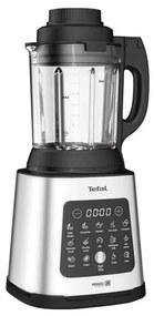 Tefal Tefal - Asztali turmixgép 2 l PERFECTMIX+ 1400W/230V matt króm GS0764
