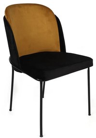 Étkezőszék szett (2 db) Dore-142 V2