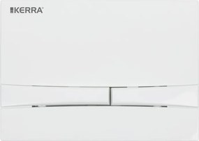 Doris Adriatic WH falba építhető WC tartály szett