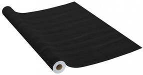 2 db natúr PVC öntapadó bútorfólia 500 x 90 cm