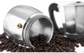Orion Moka AL teáskanna, 0,2 l