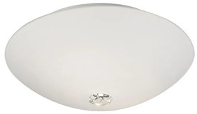 LUXERA 68035 - Fürdőszobai lámpa LOX 2xE27/40W/230V