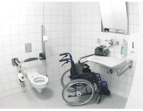 GROHE 32773000 - EUROECO SPECIAL mosdócsaptelep 257 mm, fényes króm