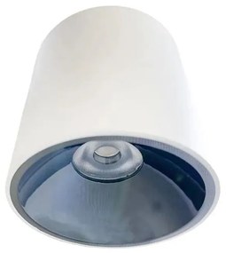 NEDES LED Spotlámpa LED/12W/230V 4000K átm. 8 cm fehér ND3678