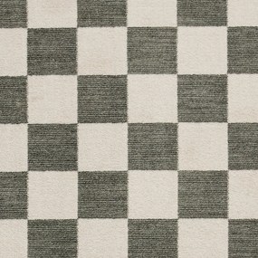 Zöld futószőnyeg 60x230 cm Baltimore – Think Rugs