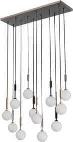 Open Design Highlights Ero OR86430 Függőlámpa 14x8W/G9 IP20