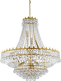 Csillár Arany VERSAILLES SEARCHLIGHT 9112-82GO