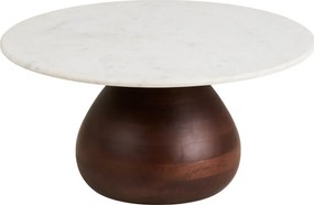 Heide dohányzóasztal