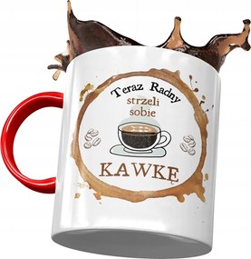 Piros Bögre A Képviselőnek Most Lőnek Egy Fényképes Nyomtatással