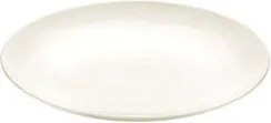 Porcelán tányér 27 cm Tescoma Crema