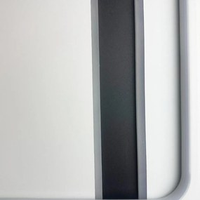 LED mennyezeti lámpa + távvezérlő 95W - TA1318/WB