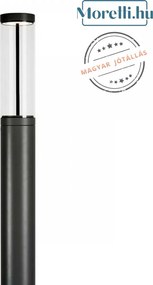 NORLYS 6117GR EGERSUND Kandeláber LED IP65