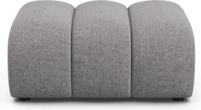 Szürke zsenília lábtartó Lupine – Micadoni