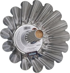 Orion ónozott kuglóf sütés forma, 23 cm