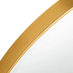 Fali tükör ø 60 cm Ronda – Ixia