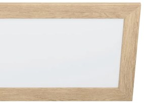 Eglo 99473 - LED Mennyezeti lámpa PIGLIONASSO LED/32W/230V 345x1245 mm