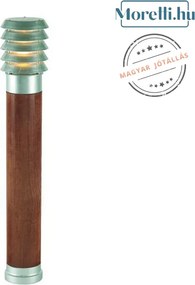 NORLYS 1440GA ALTA Modern Kültéri Állólámpa E27 IP65
