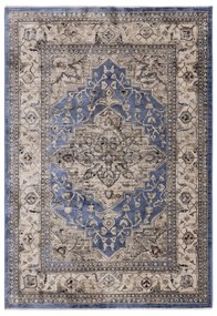 Kék szőnyeg 160x240 cm Sovereign – Asiatic Carpets