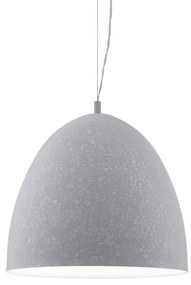 Eglo 94354 - Csillár SARABIA 1xE27/60W/230V