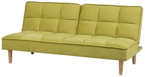 Háromszemélyes kanapé Sunds (olivazöld). 1008933