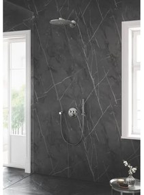 GROHE 29121AL0 - GROHTHERM SMARTCONTROL termosztátos csaptelep, grafit