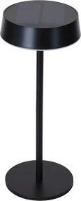Aigostar - LED napelemes lámpa LED/2,4W/5V IP44