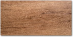 Fotó-kép edzett üveg Fa háttér 140x70