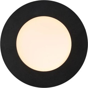 Nordlux LEONIS 2310016003 Beépíthető spotlámpa 1x4,5W/LED 2700K 345LM IP65