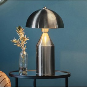 Endon ALBANY 975323 Asztali lámpa 1x60W/E27