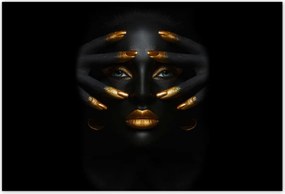 Poszterek 155x105 Arany tekintet