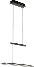 Fischer&amp;Honsel Tenso TW 60992 Lepel lámpa 1x22W/LED 2700K 2800 lm IP20