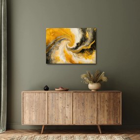 Kép - Spirális absztrakció (70x50 cm)