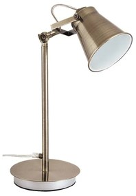 RAB-Martina modern asztali lámpa