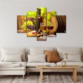Kép - Borok (150x105 cm)