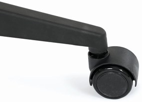 Autronic KA-V317 BK Irodai szék